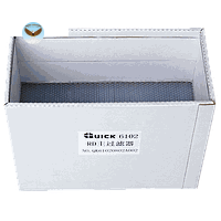 Bộ lọc chính QUICK KFHS-01-102